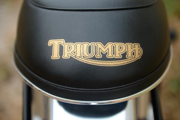 triumph